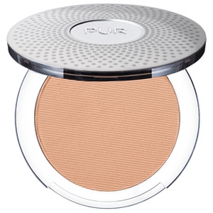 PÃR Cosmetics 4-in-1 Pressed Mineral Foundation - Blush Medium / MP3 - 81 ml. produktbillede