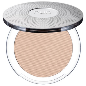 PÃR Cosmetics 4-in-1 Pressed Mineral Foundation - Light / LN6 - 81 ml. produktbillede