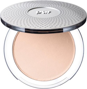 PÜR 4-in-1 Pressed Mineral Foundation produktbillede