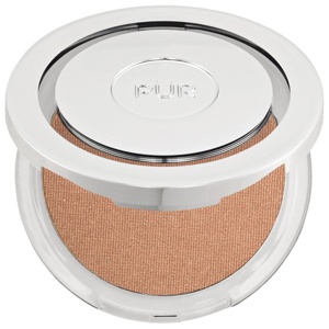 PÜR Mineral Glow Illuminating Bronzer Skin Perfecting Powder 8 g produktbillede