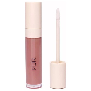 PÜR Glossy Lip Tint Plumping Tinted Lip Oil produktbillede