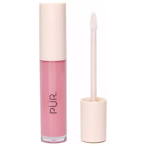 PÜR Glossy Lip Tint Plumping Tinted Lip Oil produktbillede