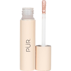 PÜR On Point Tint Creamy Eyeshadow & Primer With Peptides produktbillede