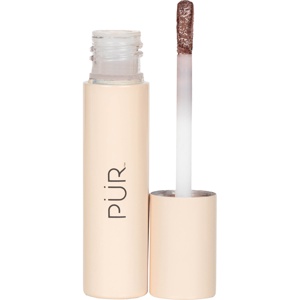 PÜR On Point Tint Creamy Eyeshadow & Primer With Peptides produktbillede
