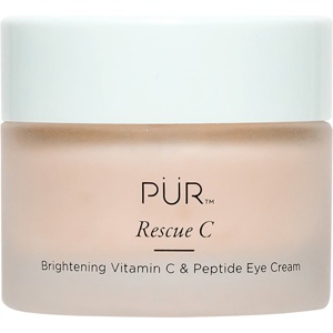 PÜR Rescue C - Brightening Vitamin C & Peptide Eye Cream 15 ml produktbillede