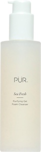 PÜR Sea Fresh Purifying Gel Foam Cleanser 150 ml produktbillede
