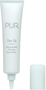 PÜR Cosmetics Tone Up Niacinamide Firming Eye Serum 12,5 ml produktbilde