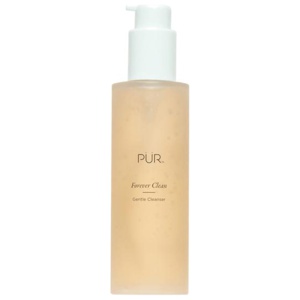 PÜR Forever Clean Gentle Cleanser 150 ml produkt bild