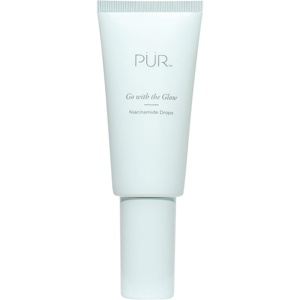 PÜR Go With The Glow Niacinamide Drops 30 ml produktbillede