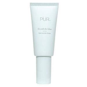 PÜR Go With The Glow Niacinamide Drops 30 ml produktbilde