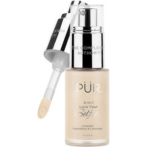 PÜR Love Your Selfie Liquid Foundation produkt bild