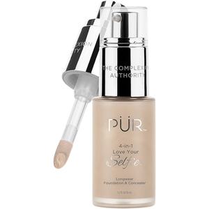 PÜR Love Your Selfie Liquid Foundation produkt bild
