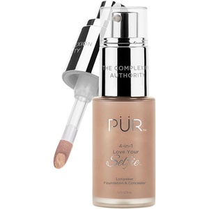 PÜR Love Your Selfie Liquid Foundation produktbillede