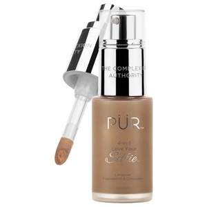 PÜR Love Your Selfie Liquid Foundation produktbillede