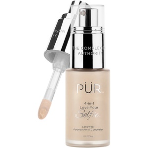 PÜR Love Your Selfie Liquid Foundation produktbillede