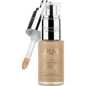 PÜR Love Your Selfie Liquid Foundation produktbillede