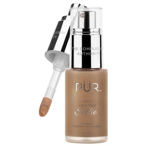 PÜR Love Your Selfie Liquid Foundation produkt bild