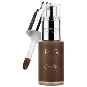 PÜR Love Your Selfie Liquid Foundation DPN2 30 ml produkt bild