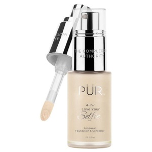 Love Your Selfie Liquid Foundation 30ml LG6 produkt bild