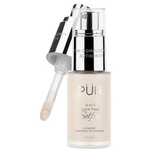 PÜR Love Your Selfie Liquid Foundation produkt bild