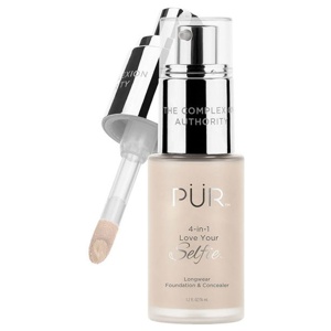 PÜR Love Your Selfie Liquid Foundation produkt bild