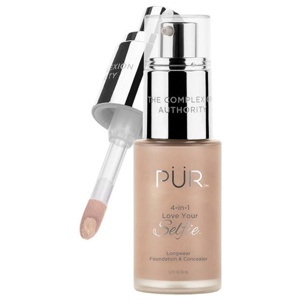 PÜR Love Your Selfie Liquid Foundation produkt bild