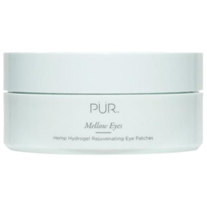 PÜR Mellow Eyes Rejuvenating Eye Patches produkt bild