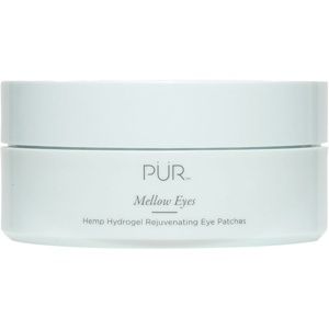 PÜR Mellow Eyes Rejuvenating Eye Patches 90 g produktbillede