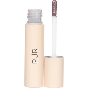 PÜR On Point Tint Creamy Eyeshadow & Primer With Peptides produktbillede