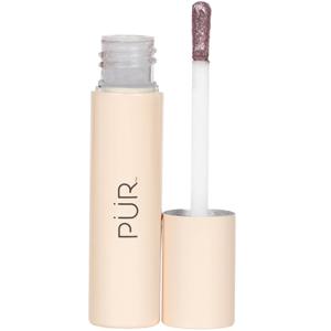 PÜR On Point Tint Creamy Eyeshadow & Primer with Peptides Satin produkt bild