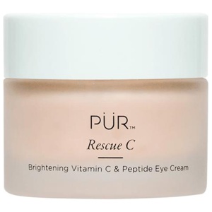 PÜR Rescue C - Brightening Vitamin C & Peptide Eye Cream 15 ml produkt bild