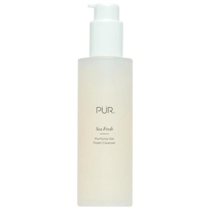 PÜR Sea Fresh Purifying Gel Foam Cleanser 150 ml produkt bild