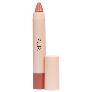 PÜR Silky Pout Creamy Lip Chubby So Peachy 3 g produkt bild