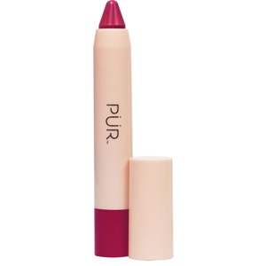 PÜR Silky Pout Creamy Lip Chubby Sugar Plum 3 g produktbillede
