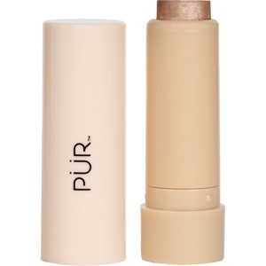 PÜR Silky Tint Creamy Multitasking Stick With Peptides produktbillede