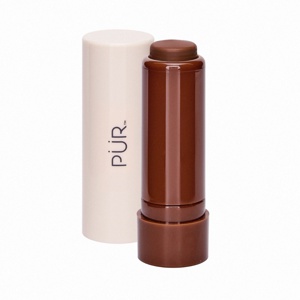 PÜR Silky Tint Creamy Multitasking Stick with Peptides produktbillede