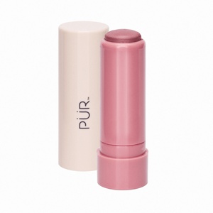 PÜR Silky Tint Creamy Multitasking Stick with Peptides produktbillede