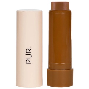 PÜR Silky Tint Creamy Multitasking Stick with Peptides Bronze Babe produkt bild