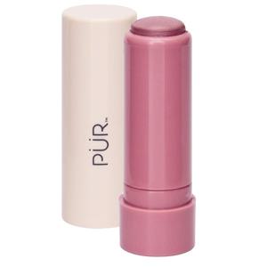 PÜR Silky Tint Creamy Multitasking Stick with Peptides Sparkling Rosé produkt bild
