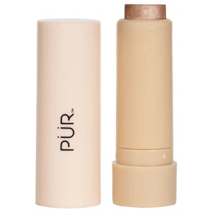 PÜR Silky Tint Creamy Multitasking Stick with Peptides You Go Pearl produkt bild