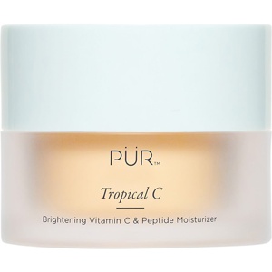 PÜR Tropical C Brightening Vitamin C & Peptide Moisturizer 50 ml produktbillede