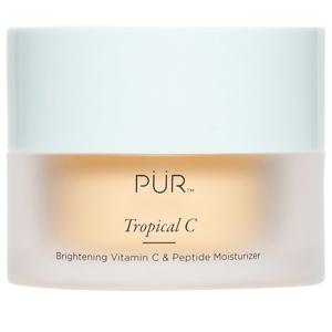 PÜR Tropical C - Brightening Vitamin C & Peptide Moisturizer produkt bild