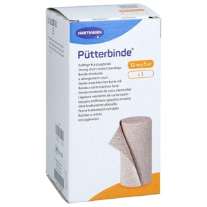 PÜTTER Binde 12 cmx5 m Produktbild