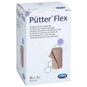 PÜTTER Flex Binde 10 cmx5 m Produktbild