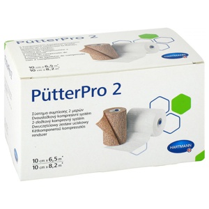 PÃ¼tterpro 2 2-komponenten-kompressionssystem 10 cm Produktbild