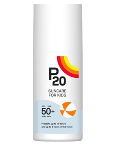 P20 Kids SPF 50+ 200 ml produktbillede