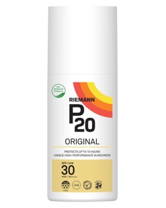 P20 Original SPF 30 Spray produktbillede