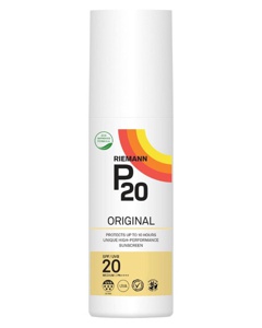 P20 Original Spray SPF 20 produktbillede