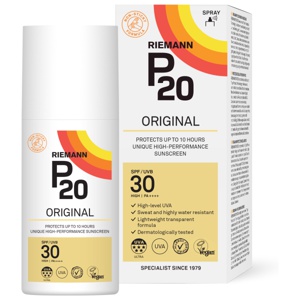 P20 Original Face SPF 30 produktbillede