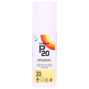 P20 Original Spray SPF20 produktbillede